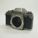 【中古】 (コンタックス) CONTAX S2 60周年記念モデル【中古カメラ フィルム一眼】 ランク:B