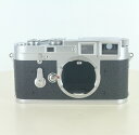 【中古】 (ライカ) Leica M3 DS【中古カメラ レンジファインダー】 ランク:B