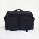 【中古】 (エツミ) ETSUMI f.64 大型カメラ用 バッグ【中古バック バック】 ランク:B