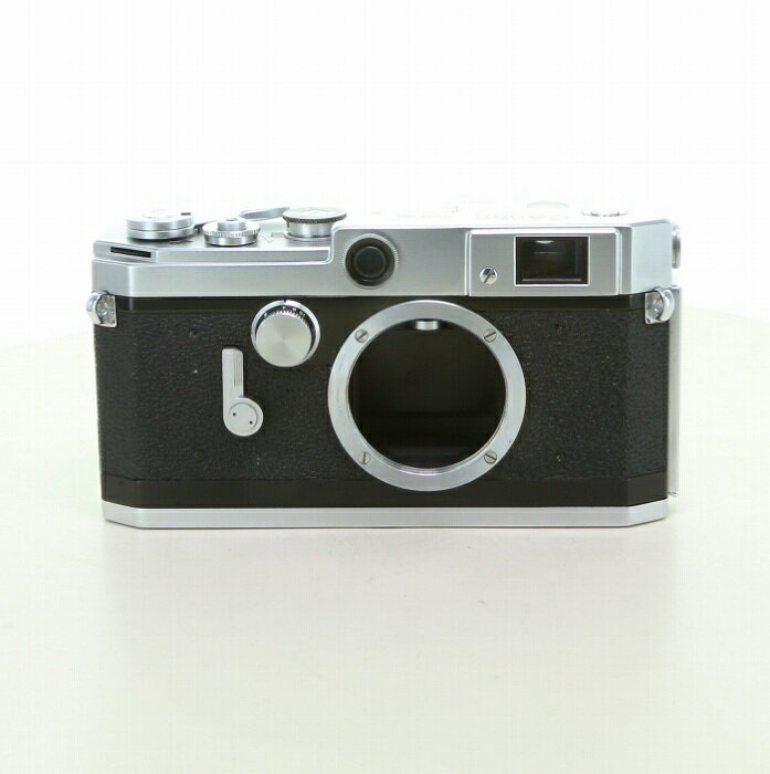 【中古】 (キヤノン) Canon VL型【中古カメラ レンジファインダー】 ランク：B