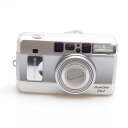 【中古】 (フジフイルム) FUJIFILM Zoomdate120V【中古カメラ フィルムカメラ】 ランク:B