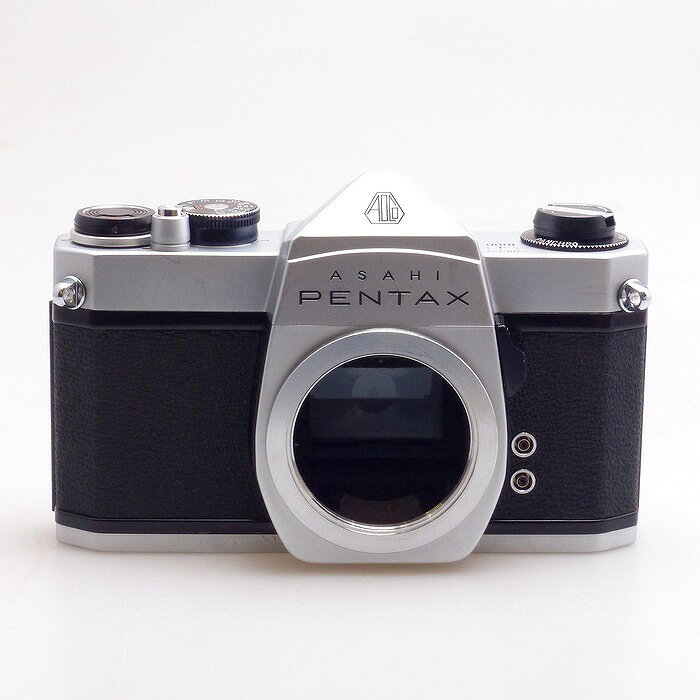 【中古】 (ペンタックス) PENTAX SP1000【中古カメラ フィルム一眼】 ランク：B