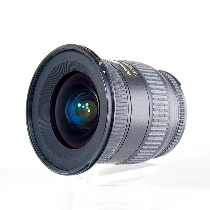 【中古】 (ニコン) Nikon AI AF 18-35/3.5-4