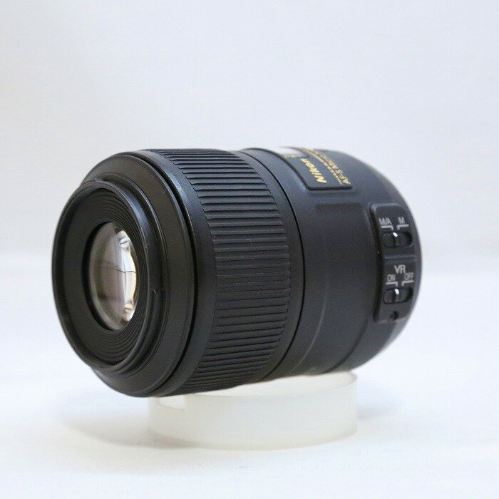 【中古】 (ニコン) Nikon AF-S DX マイク