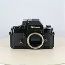 【中古】 (ニコン) Nikon F2フォトミックA【中古カメラ フィルム一眼】 ランク:C