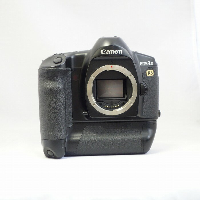 【中古】 (キヤノン) Canon EOS-1N RS ボデイ【中古カメラ フィルム一眼】 ランク：B