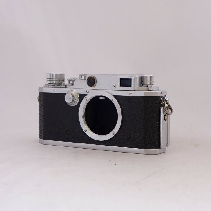 【中古】 (キヤノン) Canon IVsb改【中古カメラ レンジファインダー】 ランク：B