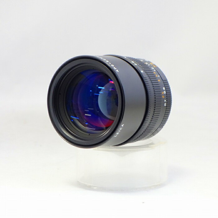 【中古】 (ライカ) Leica アポズミクロン M 75/2 ASPH 11637【中古レンズ レンジファインダー用レンズ..