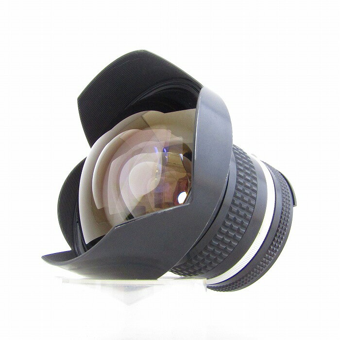 Rakuten - 【中古】 (ニコン) Nikon AI 15/3.5S【中古レンズ MFレンズ】 ランク：B