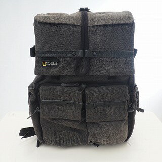 Rakuten - 【中古】 (ナショジオ) National Geographic NG W5070 バック【中古バック バック】 ランク：B