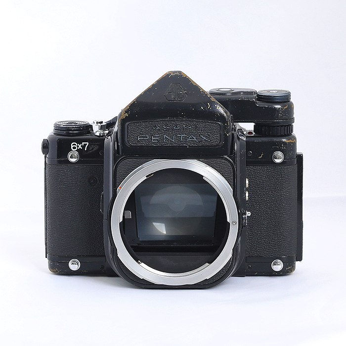 楽天市場】pentax 6x7 ボディの通販 楽天市場】pentax 6x7 ボディの通販