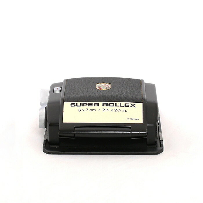 【中古】 (リンホフ) Linhof スーパーロレックス 6x7cm フィルムホルダー【中古アクセサリー 中古アクセサリー】 ランク：AB