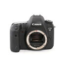 【中古】 (キヤノン) Canon EOS 6D ボディ【中古カメラ デジタル一眼】 ランク:C