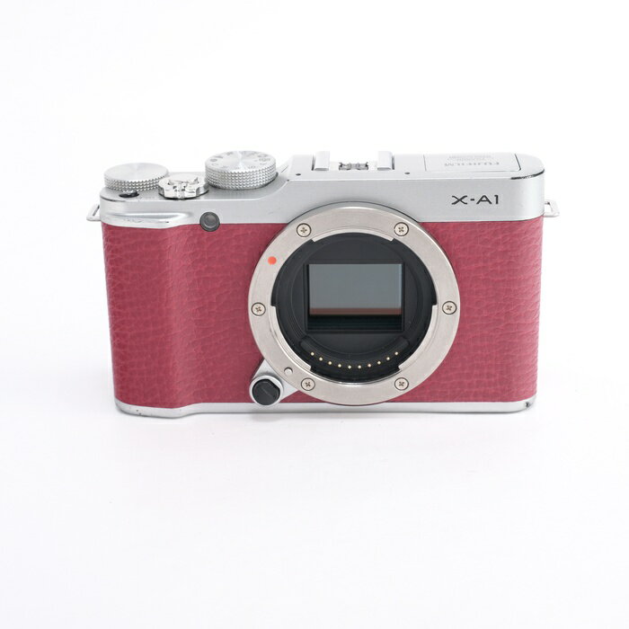 楽天市場】FUJIFILM X－A1 中古の通販