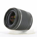 【中古】 (ニコン) Nikon AF-P DX 18-55/F3.5-5.6G VR【中古レンズ AFレンズ】 ランク:AB