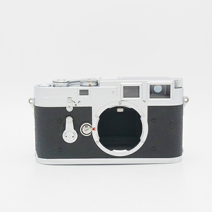 【中古】 (ライカ) Leica M3（DS）【中古カメラ レンジファインダー】 ランク：B