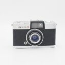 【中古】 (オリンパス) OLYMPUS PEN S2.8【中古カメラ フィルムカメラ】 ランク:B