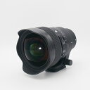 【中古】 (シグマ) SIGMA 14/1.4 DG DN ART SE ソニーE/フルサイズ【中古レンズ AFレンズ】 ランク:B