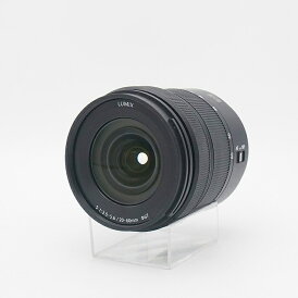 【中古】 (パナソニック) Panasonic LUMIX S 20-60/3.5-5.6 S-R2060【中古レンズ AFレンズ】 ランク:AB