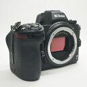 【中古】 (ニコン) Nikon Z 6II ボデイ【中古カメラ デジタル一眼】 ランク:B