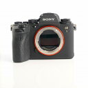【中古】 (ソニー) SONY α1 (ILCE-1)ボディ【中古カメラ デジタル一眼】