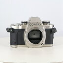 【中古】 (コンタックス) CONTAX ARIA 70YEARS ボディ【中古カメラ フィルム一眼】 ランク:B