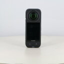 【中古】 (その他) その他 Insta360 X3【中古カメラ 360度カメラ】 ランク:AB