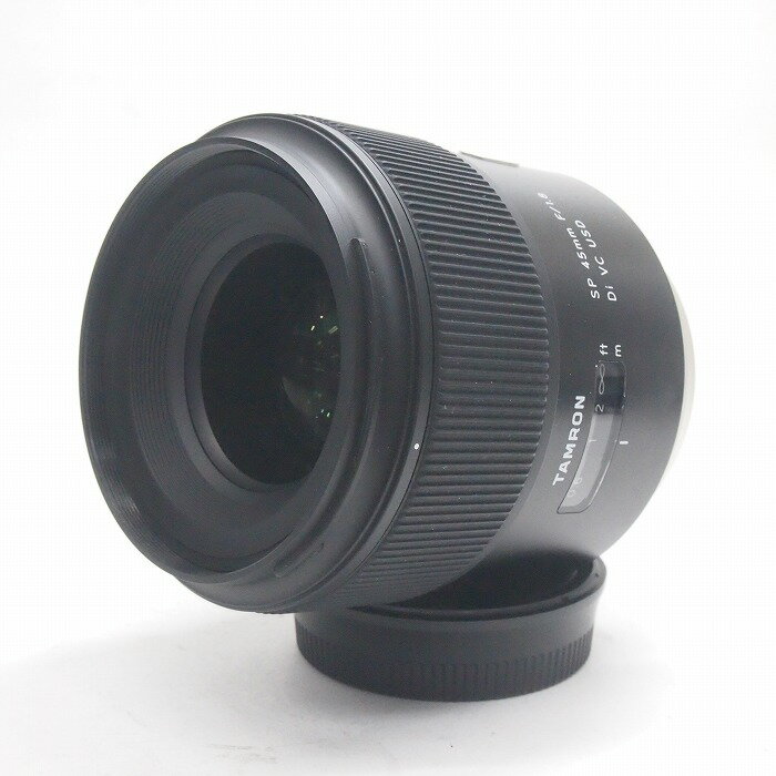 楽天市場】タムロン sp 45mm f1.8 di vc usd ニコン用 (model 楽天市場】タムロン sp 45mm f1.8 di vc usd ニコン用 (model