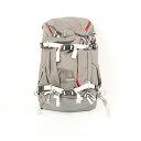 【中古】 (その他) その他 F-stop REDBULL AJNA 40L【中古バック バック】 ランク:AB