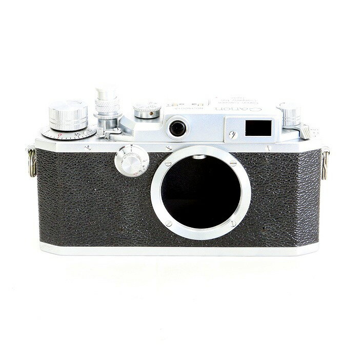 【中古】 キヤノン Canon Canon IID【中古カメラ レンジファインダー】 ランク：B