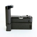 【中古】 (ニコン) Nikon MD-3/MB-2 (F2 モータードライブ)【中古アクセサリー グリップ】 ランク:B