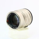 【中古】 (コンタックス) CONTAX G Sonnar 90/2.8 T*【中古レンズ AFレンズ】 ランク:B