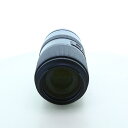 【中古】 (タムロン) TAMRON 50-400/4.5-6.3 DI3 VC VXD A067S ソニー用【中古レンズ AFレンズ】 ランク:B