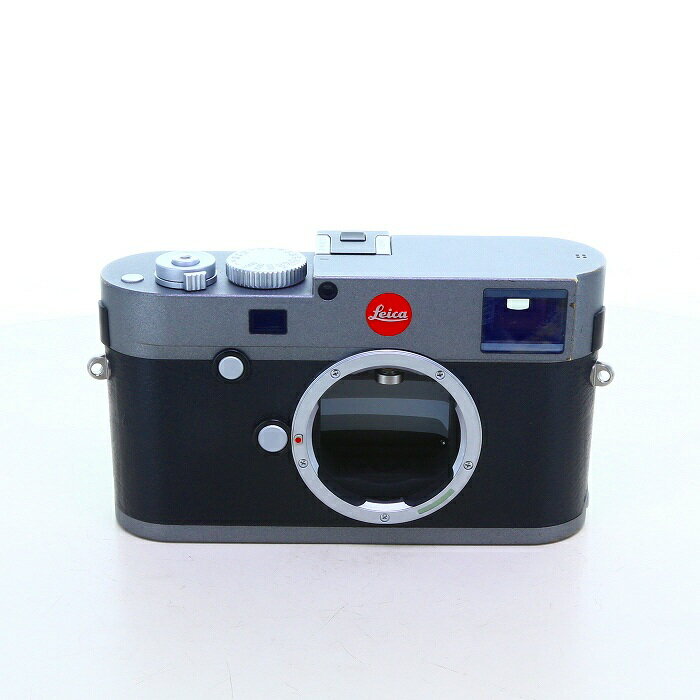 【中古】 (ライカ) Leica M-E(Typ240)【中古カメラ デジタル一眼】 ランク：B