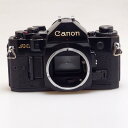【中古】 (キヤノン) Canon A-1 (パームグリップ無し)【中古カメラ 舶来】 ランク:B