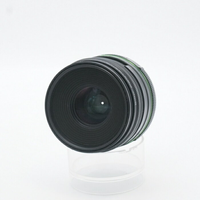 【中古】 (ペンタックス) PENTAX DA 35/2.8 Macro Limited【中古レンズ AFレンズ】 ランク：B