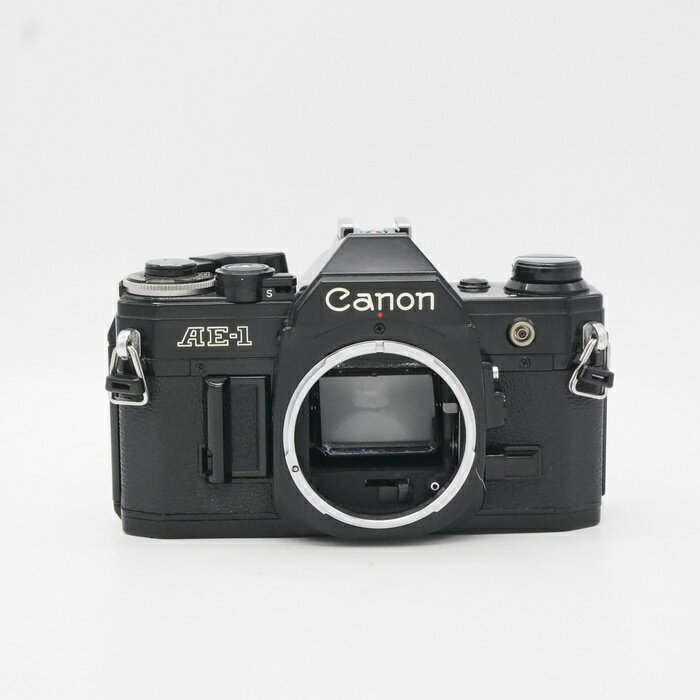 CANON - 【中古】 (キヤノン) Canon AE-1【中古カメラ フィルム一眼】 ランク：C