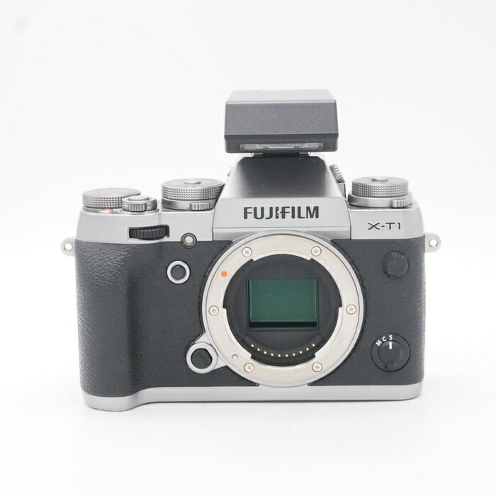 最終値下げ！！ FUJIFILM X-T1 ミラーレスカメラ X-T1 ミラーレス一眼カメラ [ボディ単体] 富士フイルム｜FUJIFILM 通販