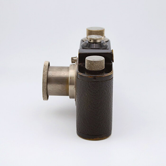 ����š� (�饤��) Leica A�� �֥�å� (������ޡ�50/3.5��)����ť���� ��󥸥ե���������� ��󥯡�B