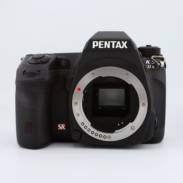 【中古】 (ペンタックス) PENTAX K-5　I