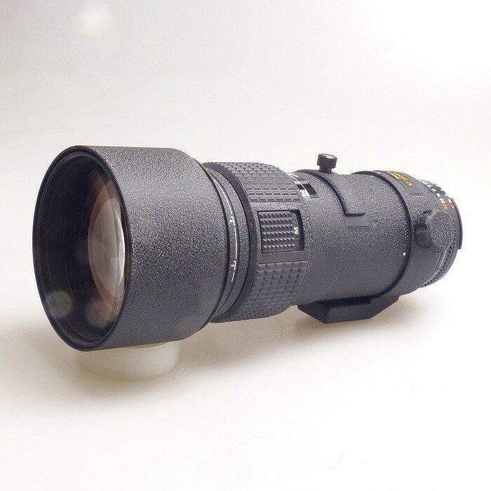 楽天市場】Nikon Ai AF－S Nikkor ED 300mm F4D (IF) ブラックの通販