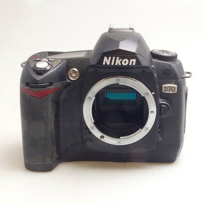 ����š� (�˥���) Nikon D70����ť���� �ǥ�������� ��󥯡�B