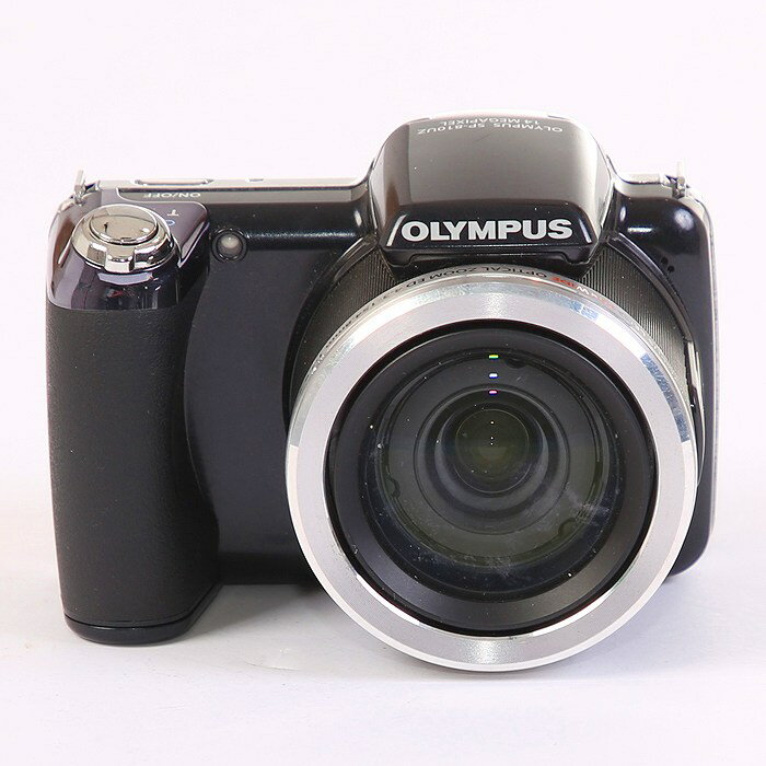 【中古】 (オリンパス) OLYMPUS SP-810UZ�