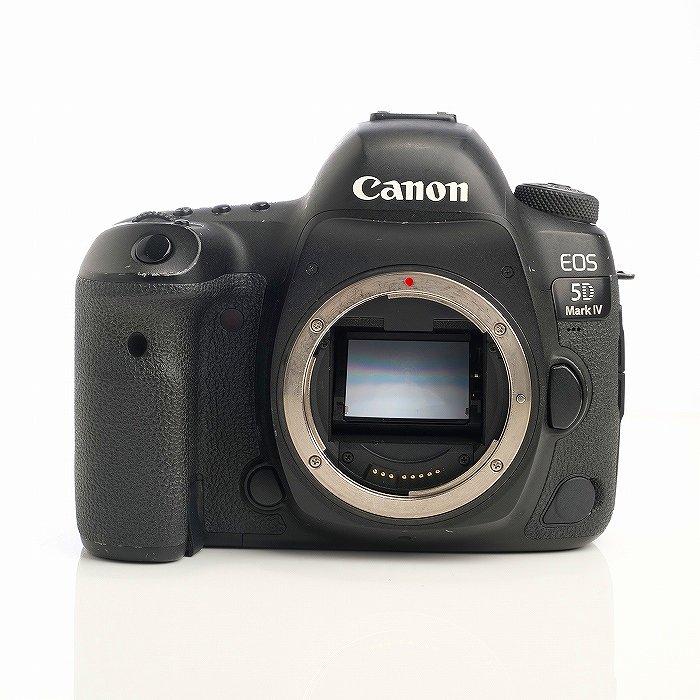 【中古】 (キヤノン) Canon EOS 5D MARK4 ボデイ【中古カメラ デジタル一眼】 ランク：B