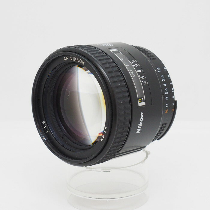 楽天市場】Nikon Ai AF Nikkor 85mm F1．8Dの通販