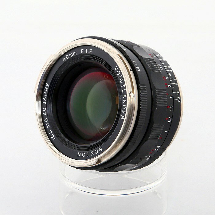 楽天市場】nokton 40mm f1.2 aspherical vmの通販 楽天市場】nokton 40mm f1.2 aspherical vmの通販