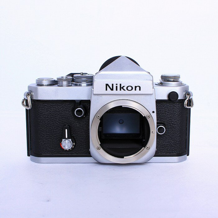 【中古】 (ニコン) Nikon F2 アイレベ
