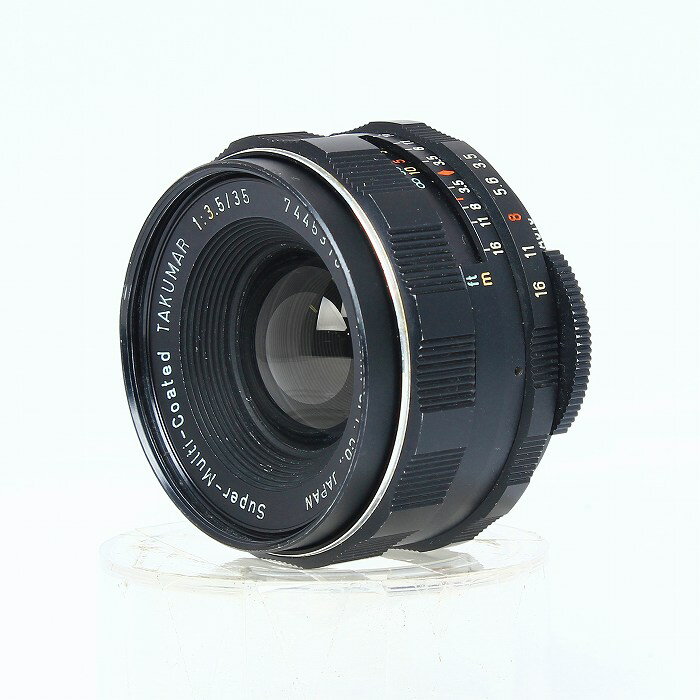 【中古】 (ペンタックス) PENTAX SMCT35/