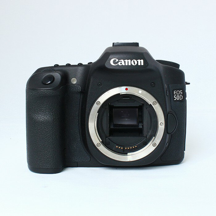 【中古】 (キヤノン) Canon EOS50D【中古カメラ デジタル一眼】 ランク：B