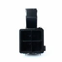 【中古】 (その他) その他 WISTA 4LENS CAMERA I.DEE 224【中古カメラ フィルムカメラ】 ランク:B